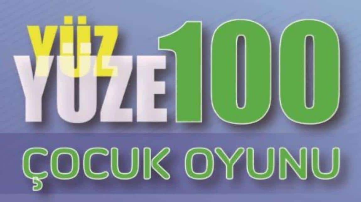 GELENEKSEL ÇOCUK OYUNLARI ŞENLİĞİ 